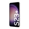 Celular Samsung Galaxy S23+ 256/8GB Lavander